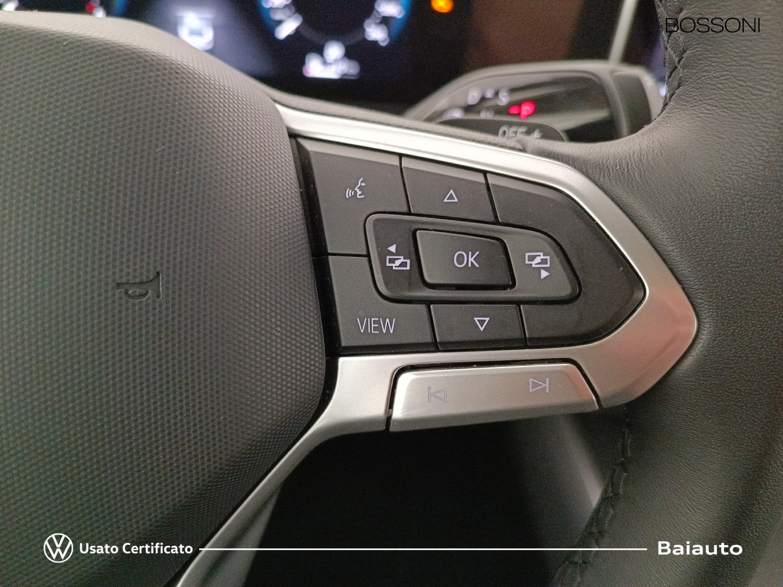 12 - Volkswagen Passat 2.0 tdi scr evo 150cv business dsg