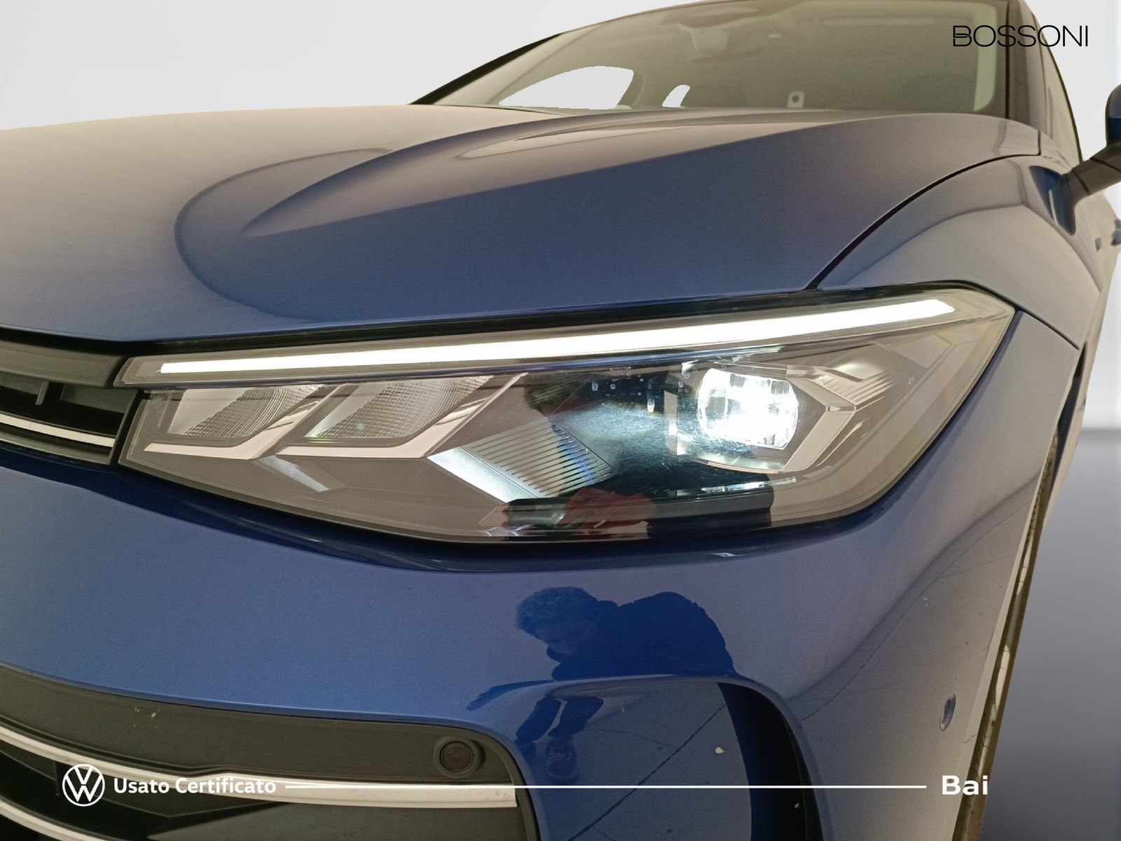 15 - Volkswagen Passat 2.0 tdi scr evo 150cv business dsg