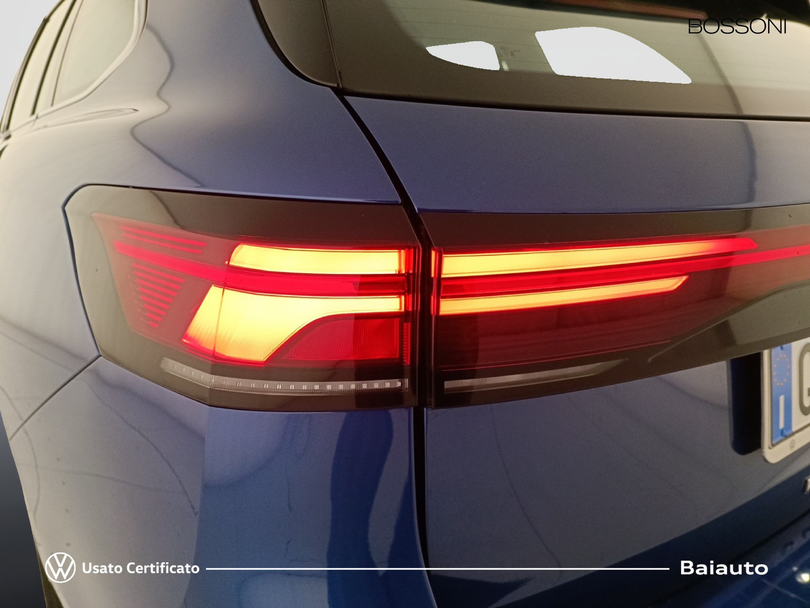 16 - Volkswagen Passat 2.0 tdi scr evo 150cv business dsg