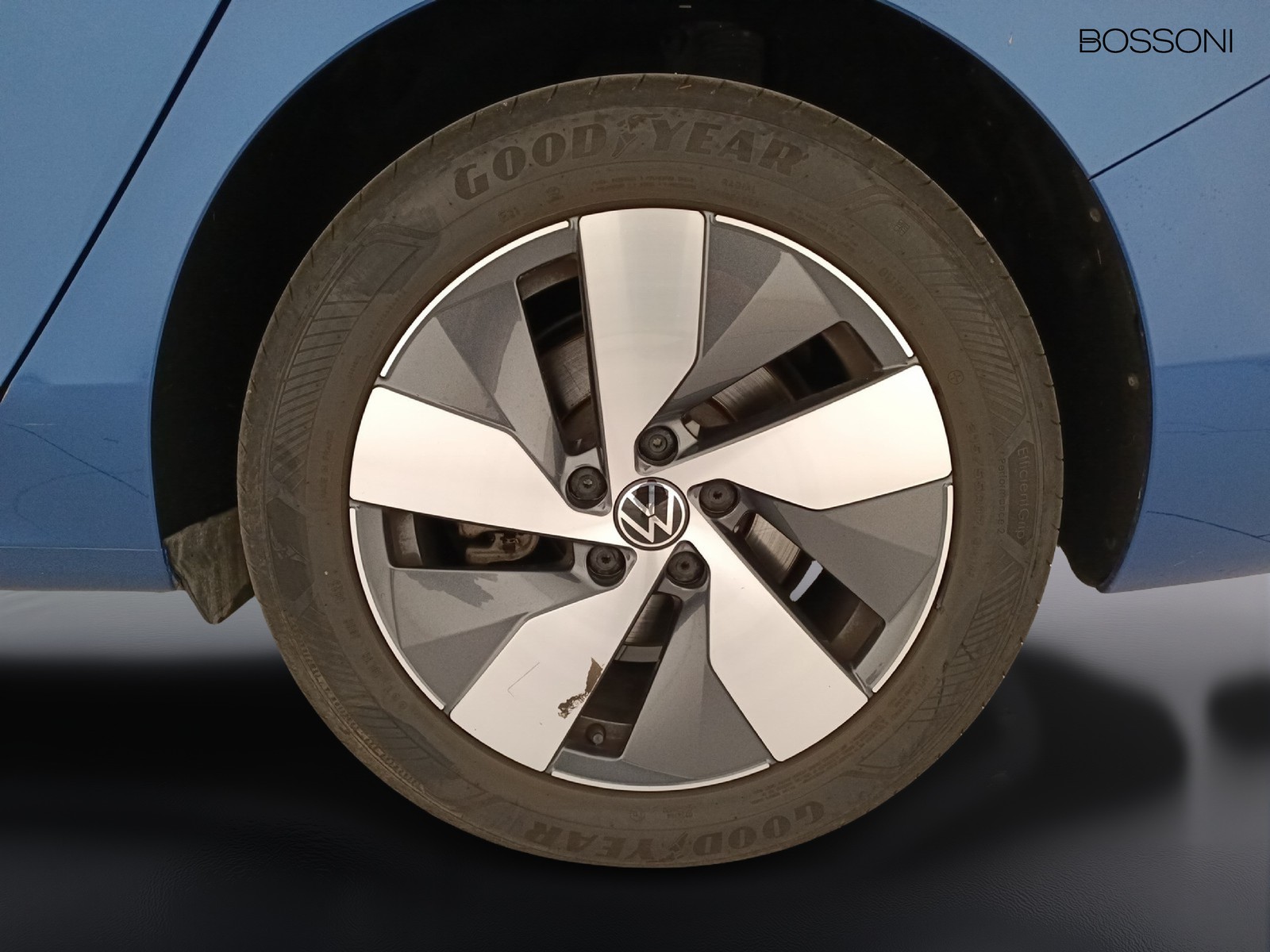 17 - Volkswagen Passat 2.0 tdi scr evo 150cv business dsg