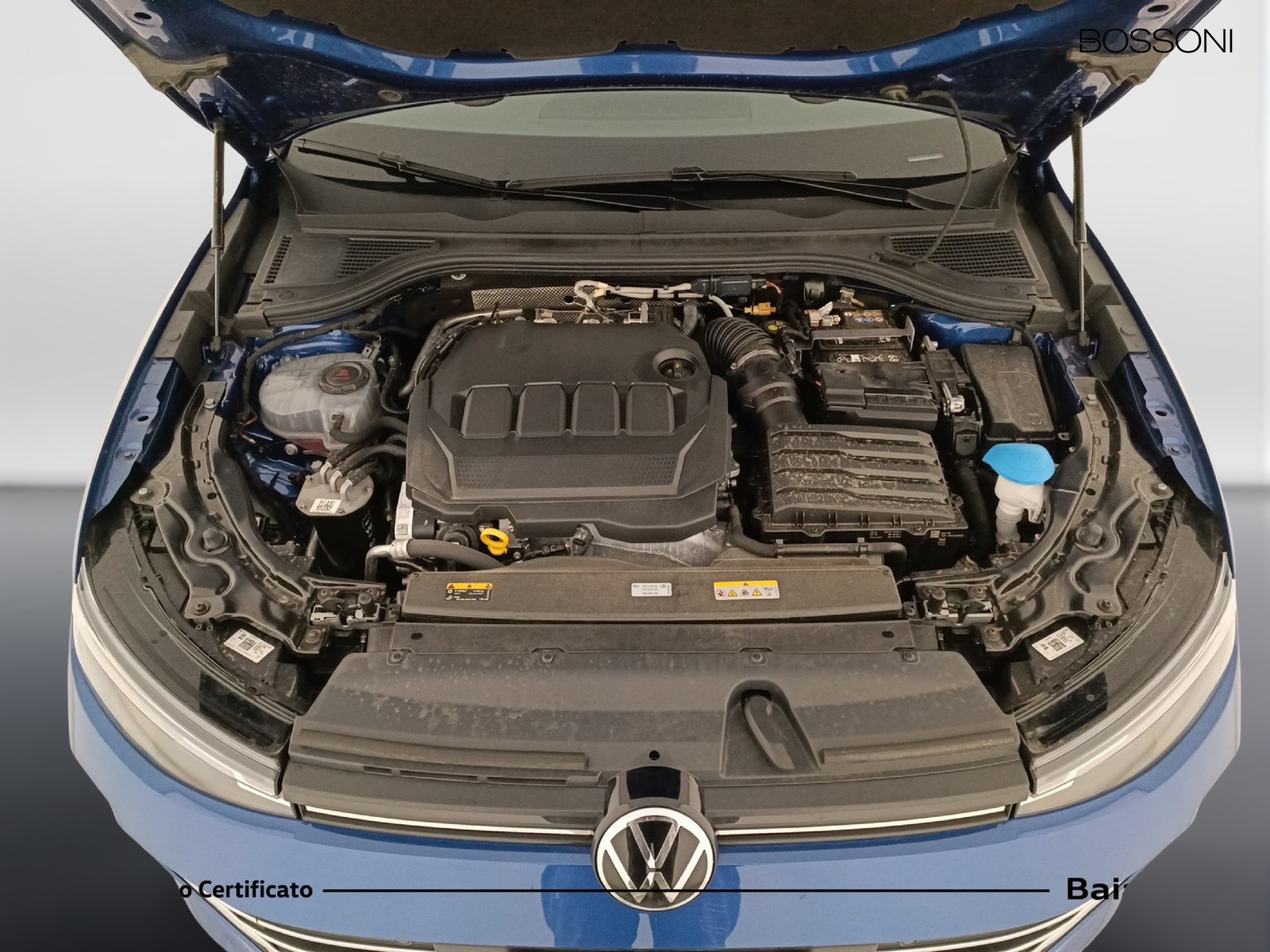 20 - Volkswagen Passat 2.0 tdi scr evo 150cv business dsg