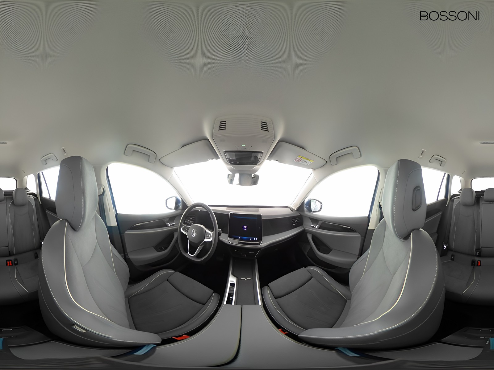 21 - Volkswagen Passat 2.0 tdi scr evo 150cv business dsg