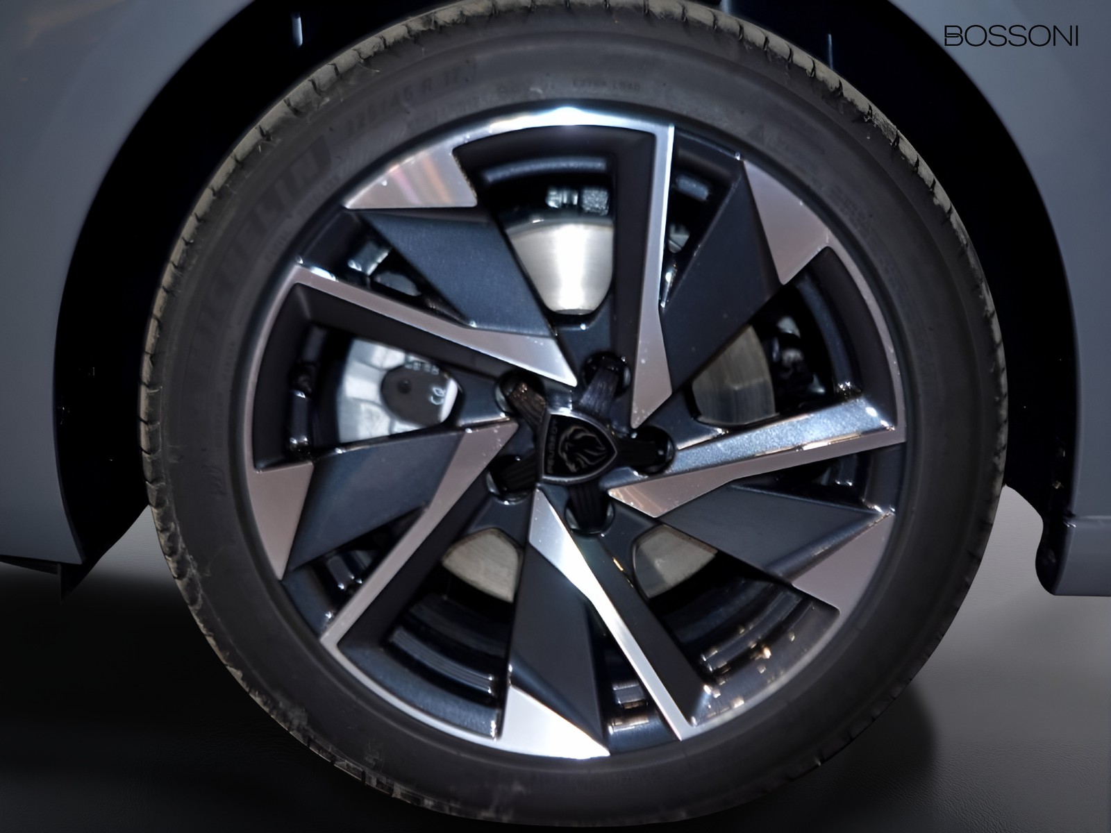 16 - Peugeot 308 sw 1.5 bluehdi allure eat8 s&s