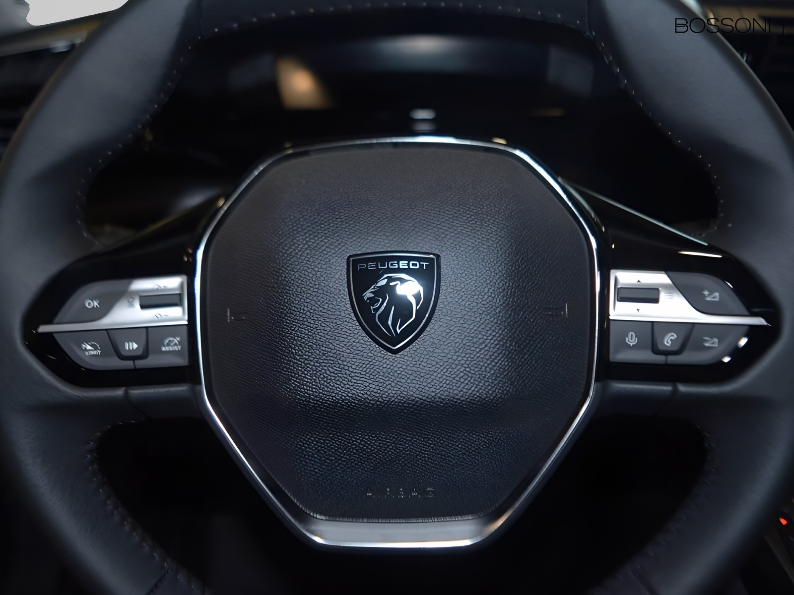 17 - Peugeot 308 sw 1.5 bluehdi allure eat8 s&s