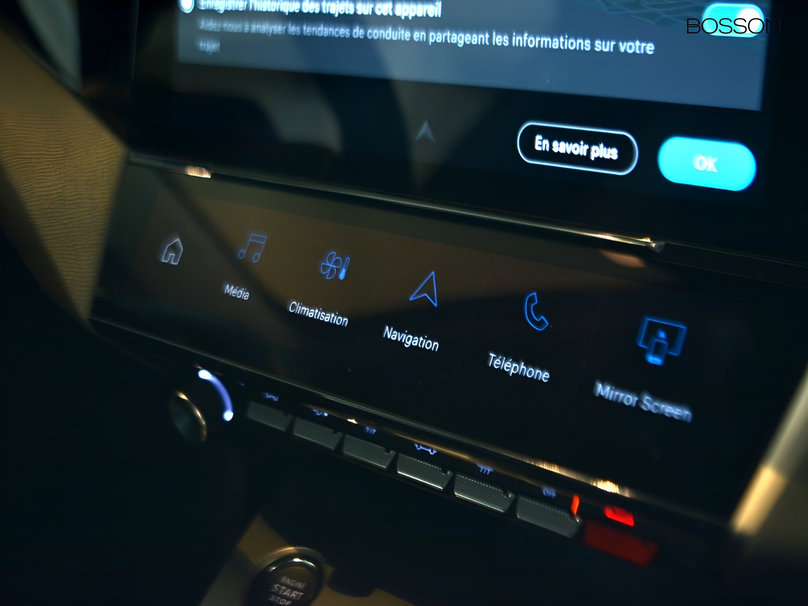 11 - Peugeot 308 sw 1.5 bluehdi allure eat8 s&s