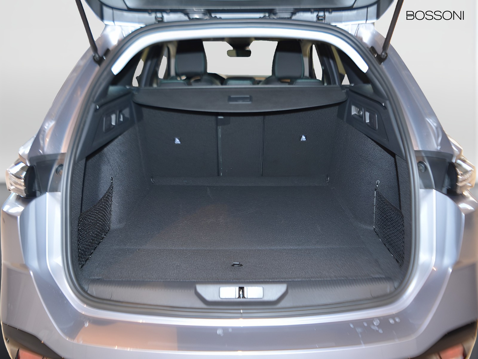 14 - Peugeot 308 sw 1.5 bluehdi allure eat8 s&s