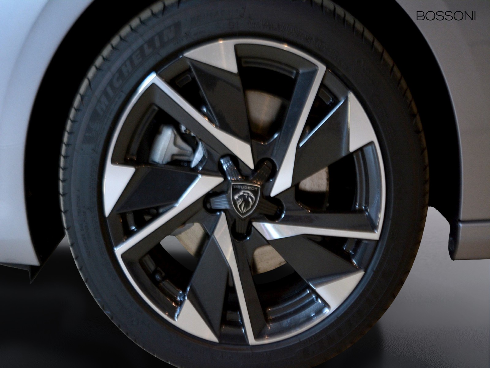 15 - Peugeot 308 sw 1.5 bluehdi allure eat8 s&s