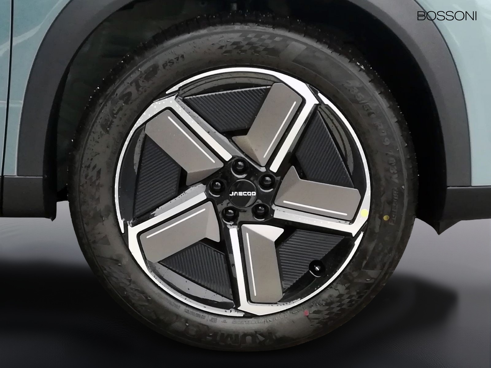 14 - Jaecoo 7 1.6 tgdi premium 2wd 7dct