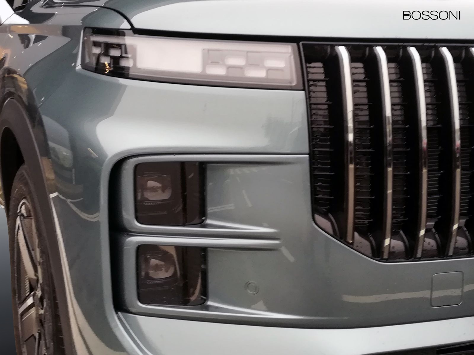 15 - Jaecoo 7 1.6 tgdi premium 2wd 7dct