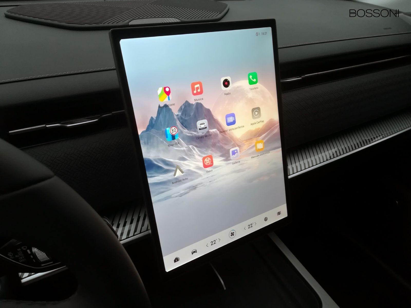 17 - Jaecoo 7 1.6 tgdi premium 2wd 7dct