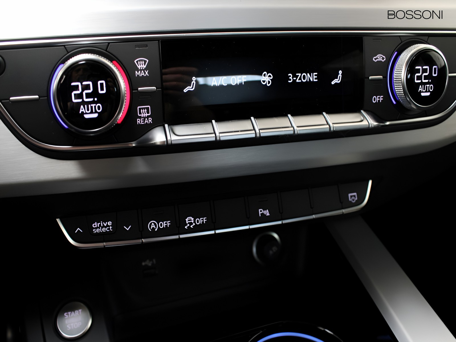 5 - Audi A5 sportback 40 2.0 tdi mhev 204cv s line edition s tronic