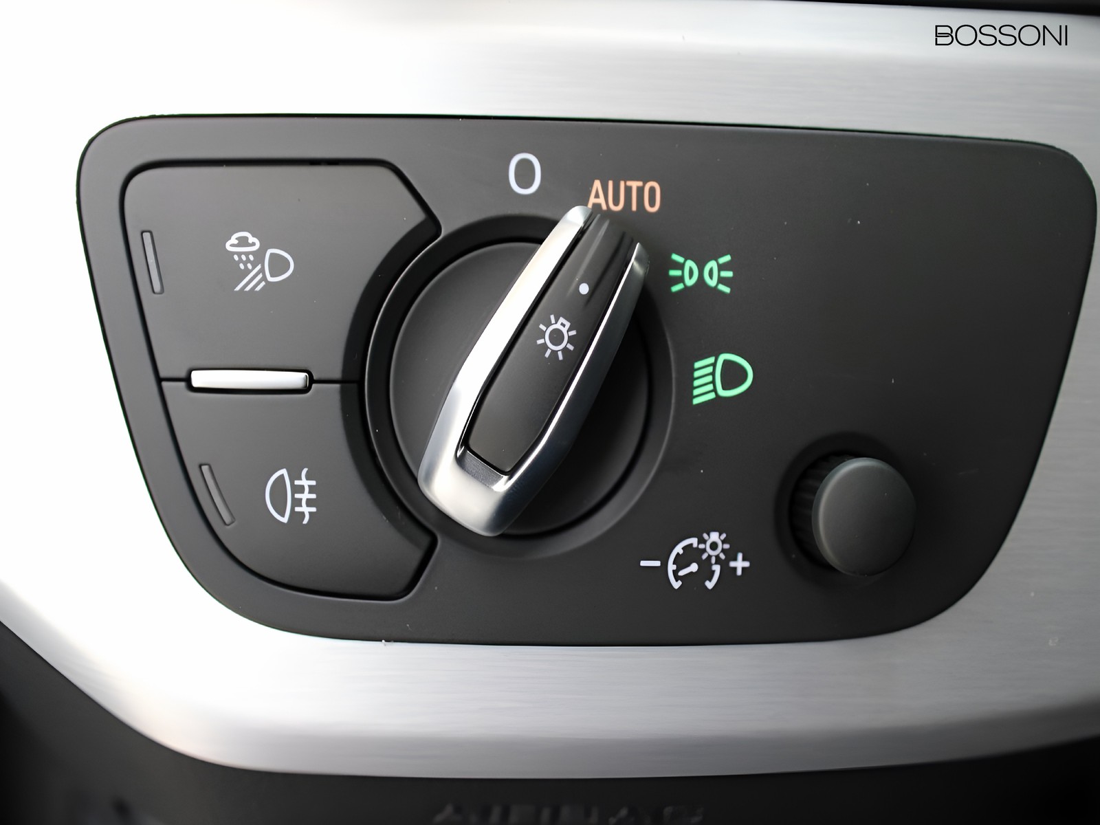 11 - Audi A5 sportback 40 2.0 tdi mhev 204cv s line edition s tronic