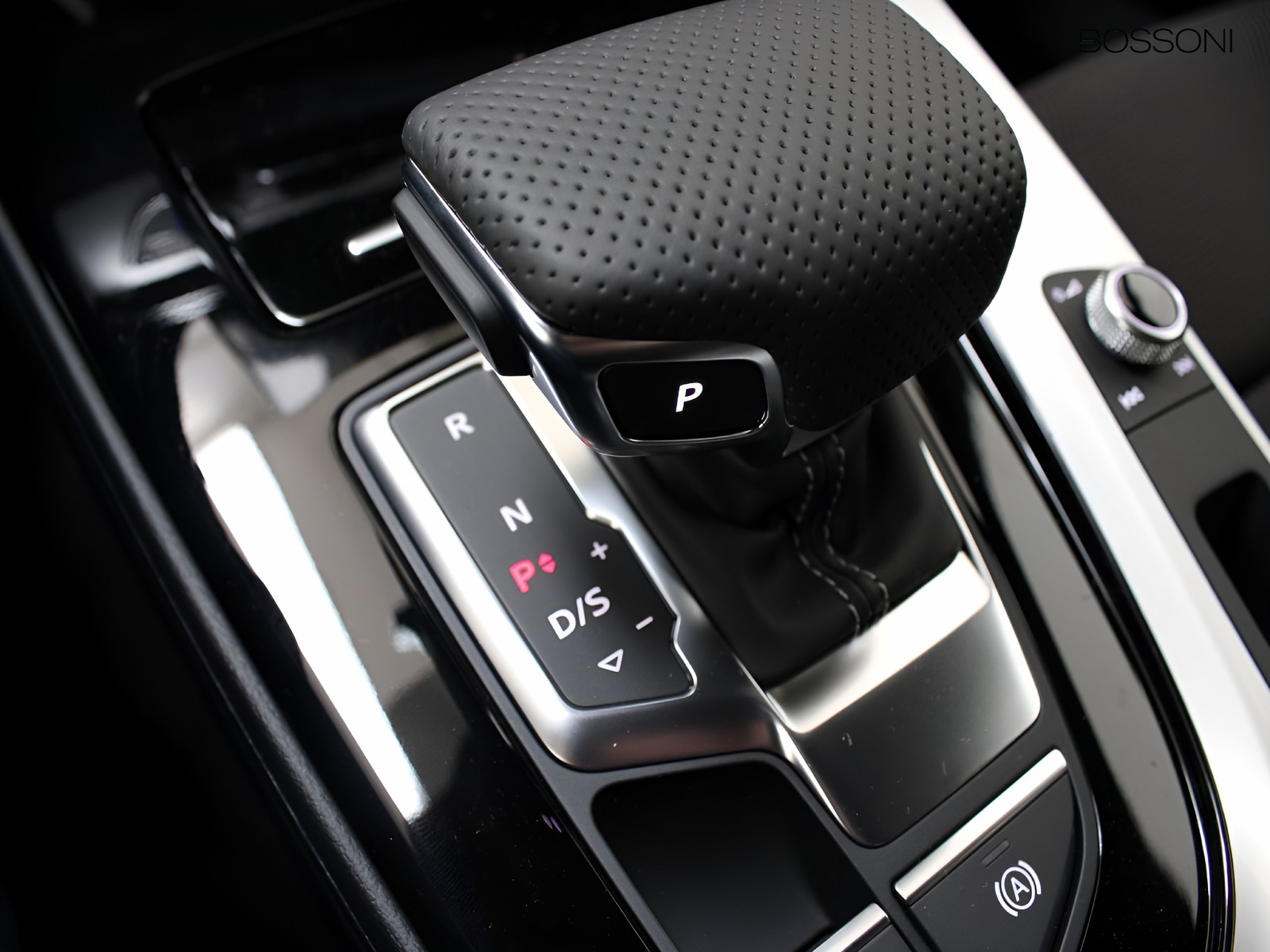 22 - Audi A5 sportback 40 2.0 tdi mhev 204cv s line edition s tronic