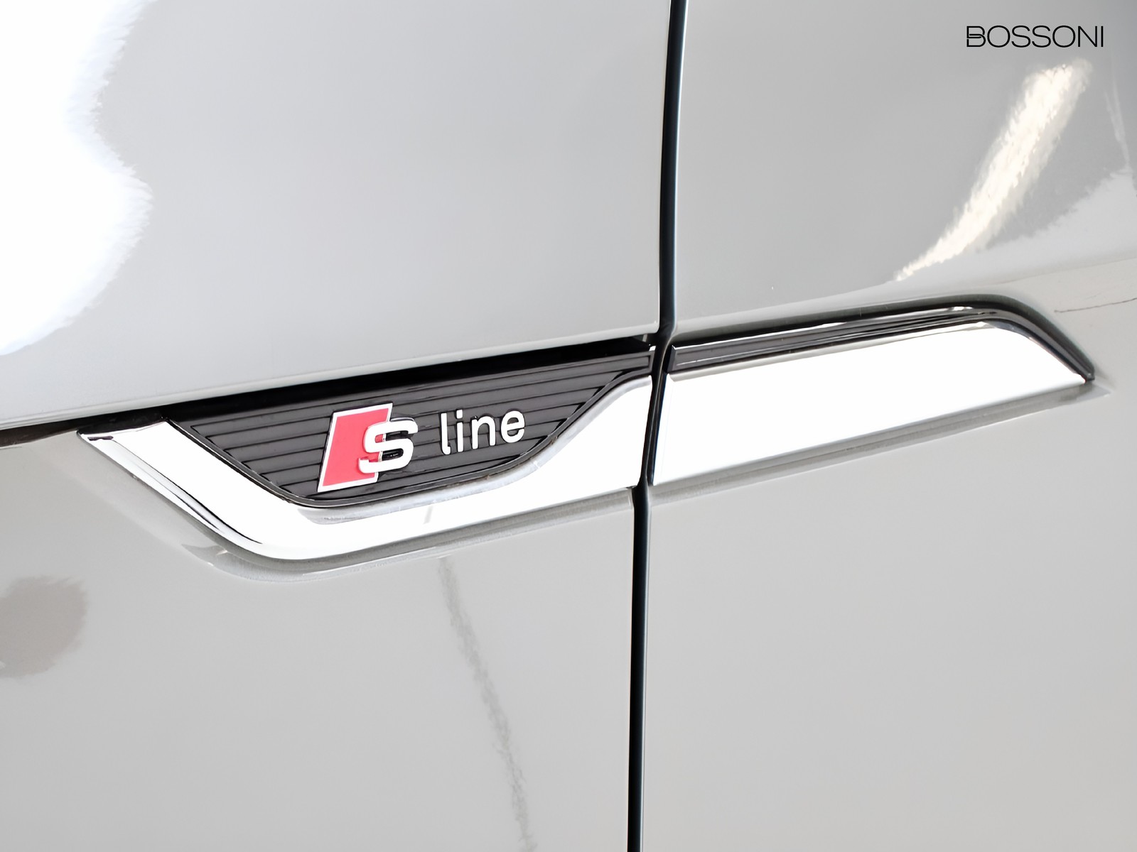 32 - Audi A5 sportback 40 2.0 tdi mhev 204cv s line edition s tronic