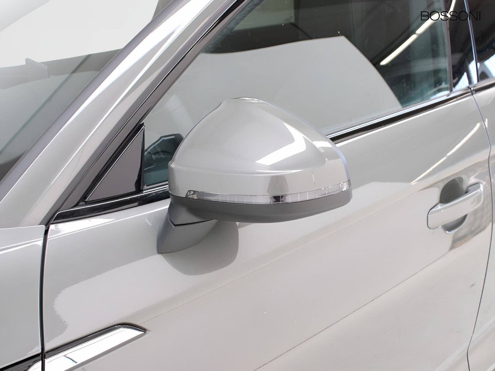 33 - Audi A5 sportback 40 2.0 tdi mhev 204cv s line edition s tronic