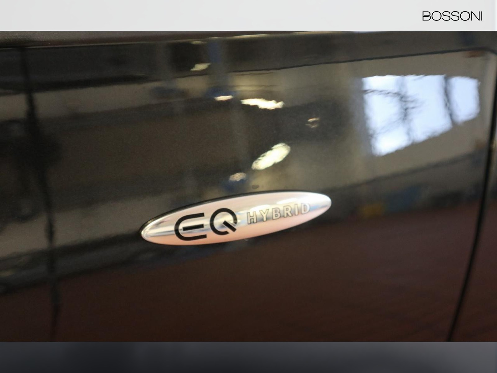 18 - Mercedes Classe E berlina 300 de plug in hybrid amg line premium 4matic 9g-tronic