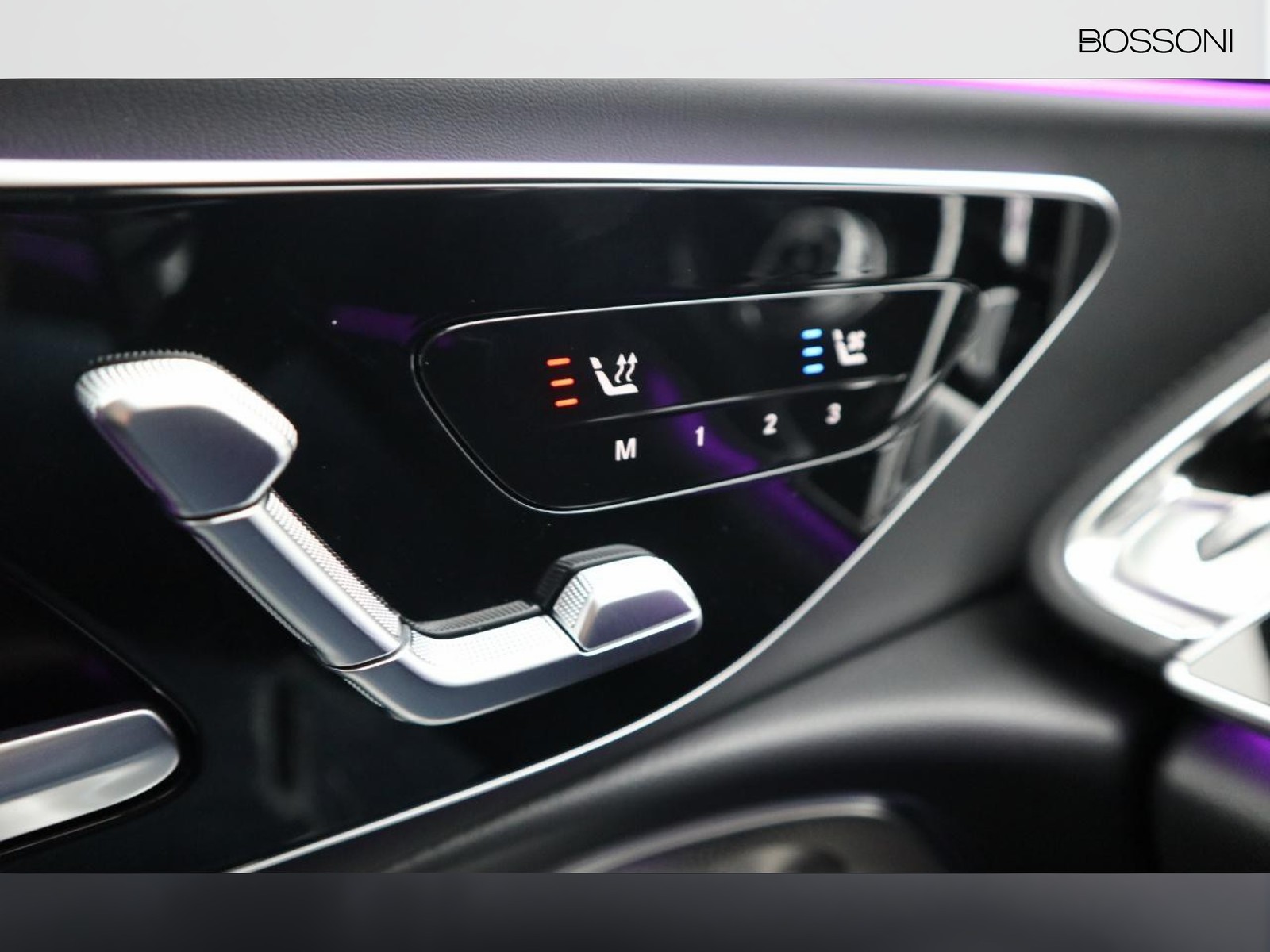 15 - Mercedes Classe E berlina 220 d amg line premium 4matic 9g-tronic