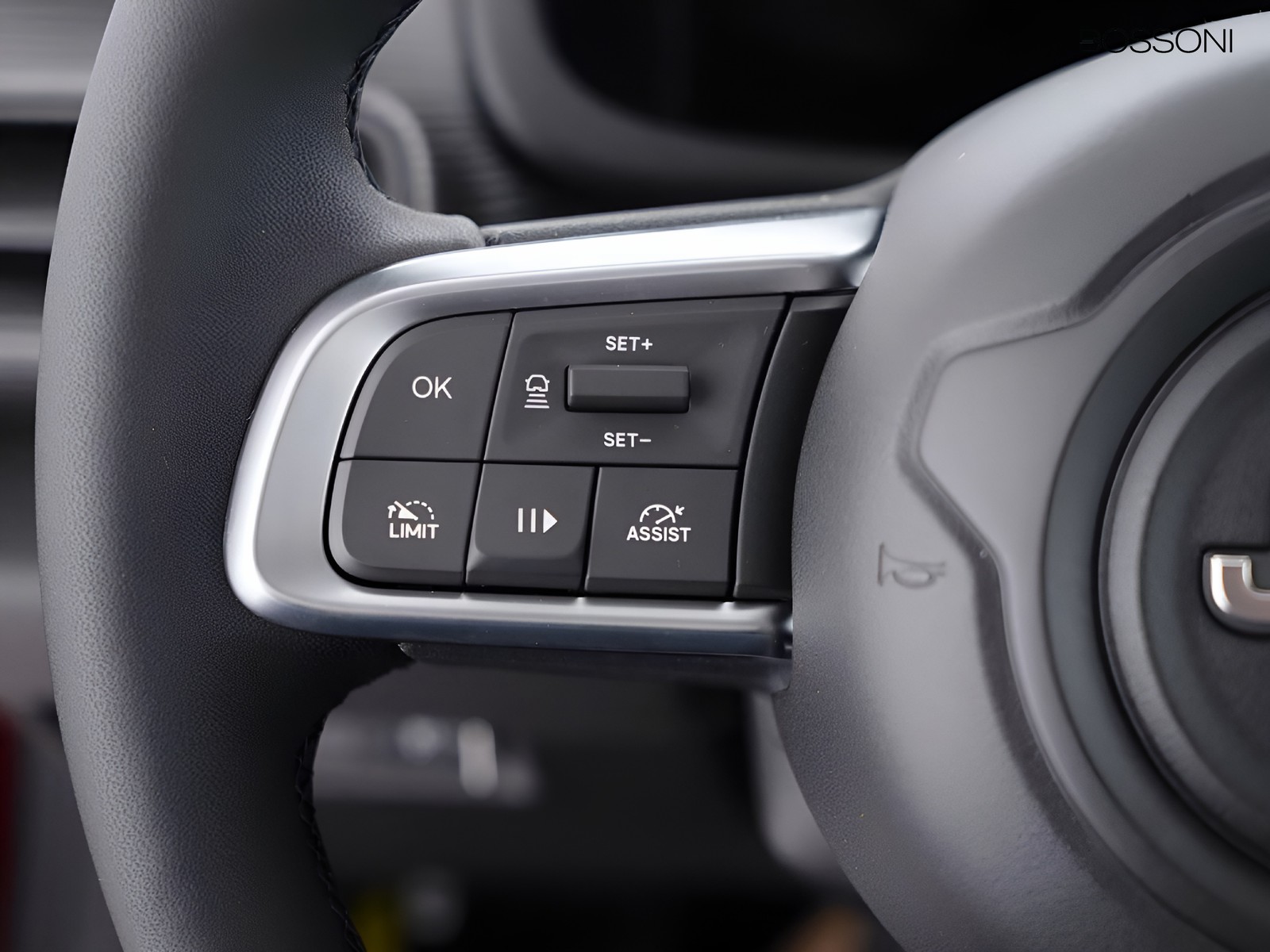 24 - Jeep Avenger 1.2 turbo 100cv altitude fwd