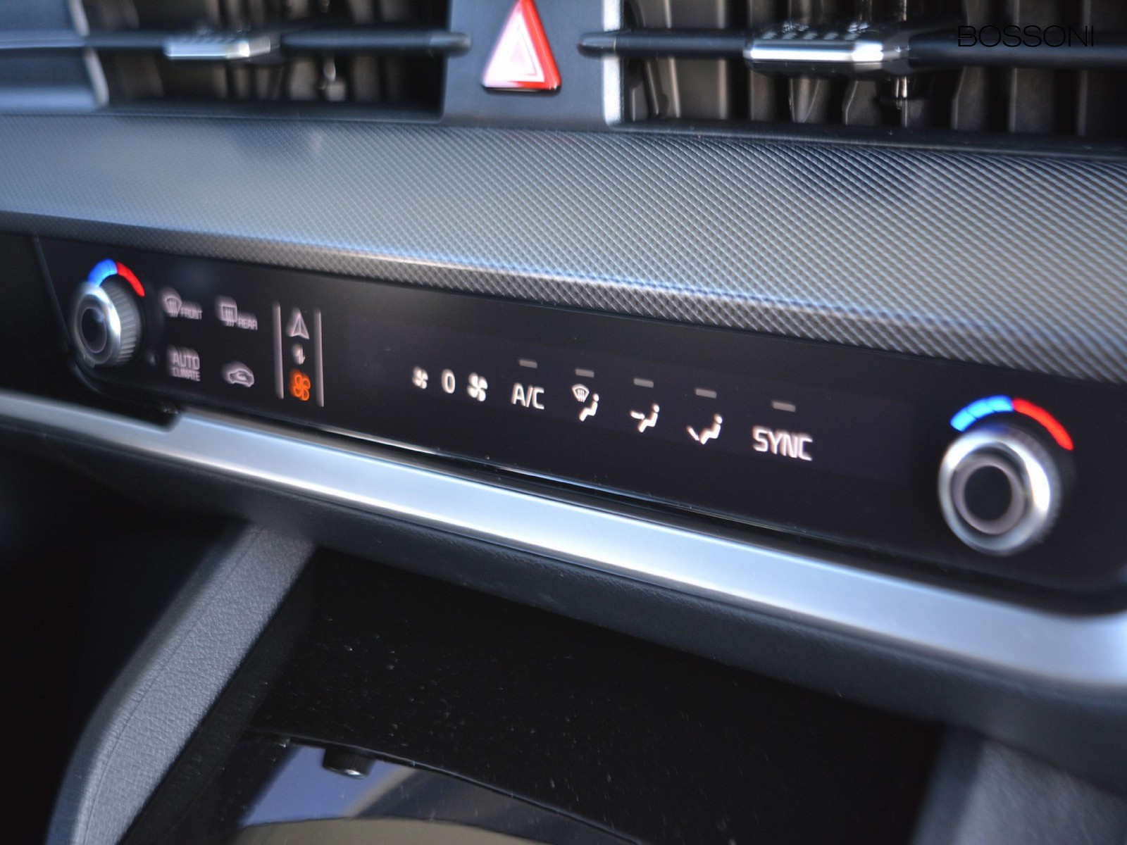 11 - Kia Sportage 1.6 crdi mhev gt-line plus awd dct