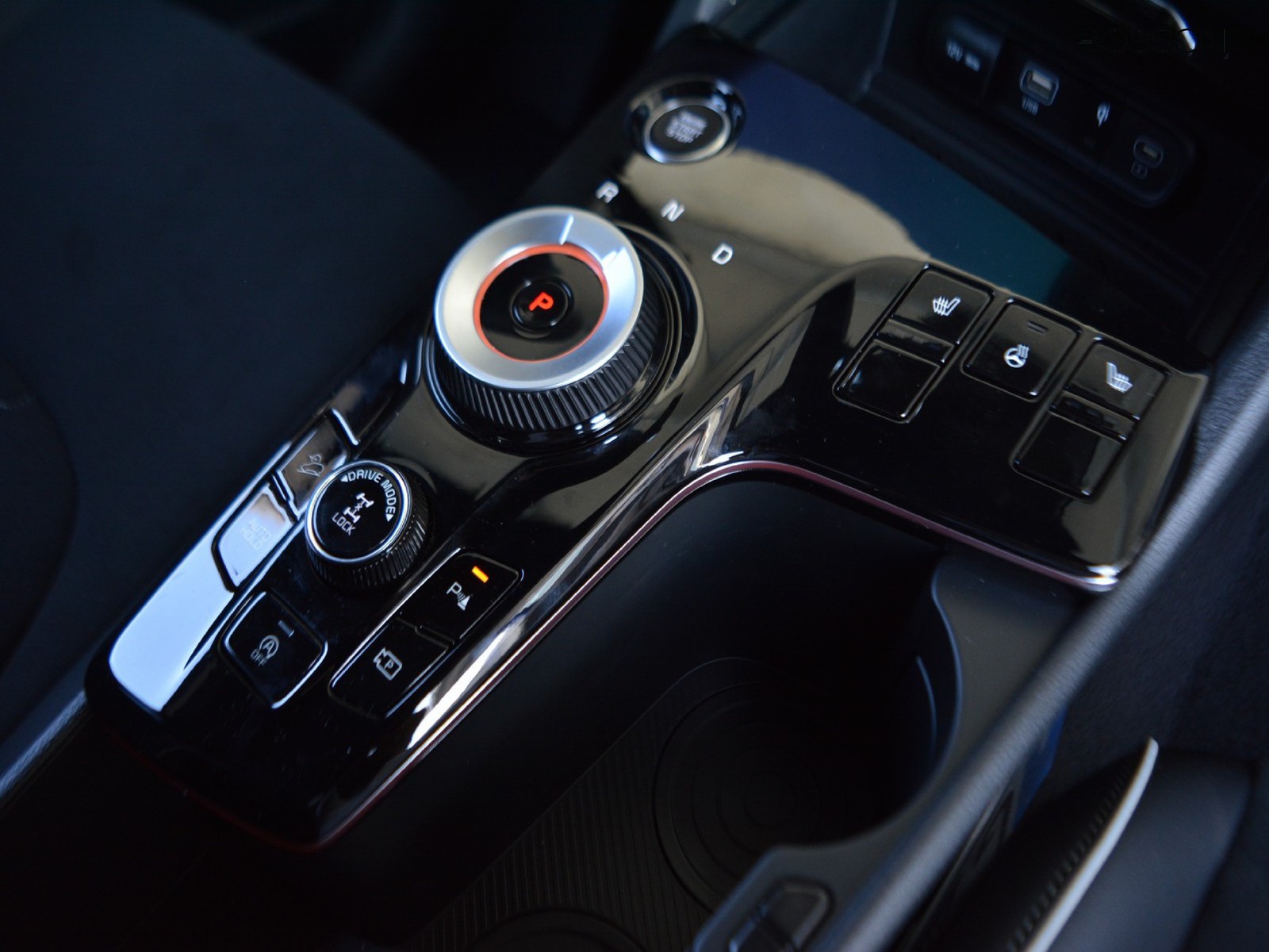 12 - Kia Sportage 1.6 crdi mhev gt-line plus awd dct