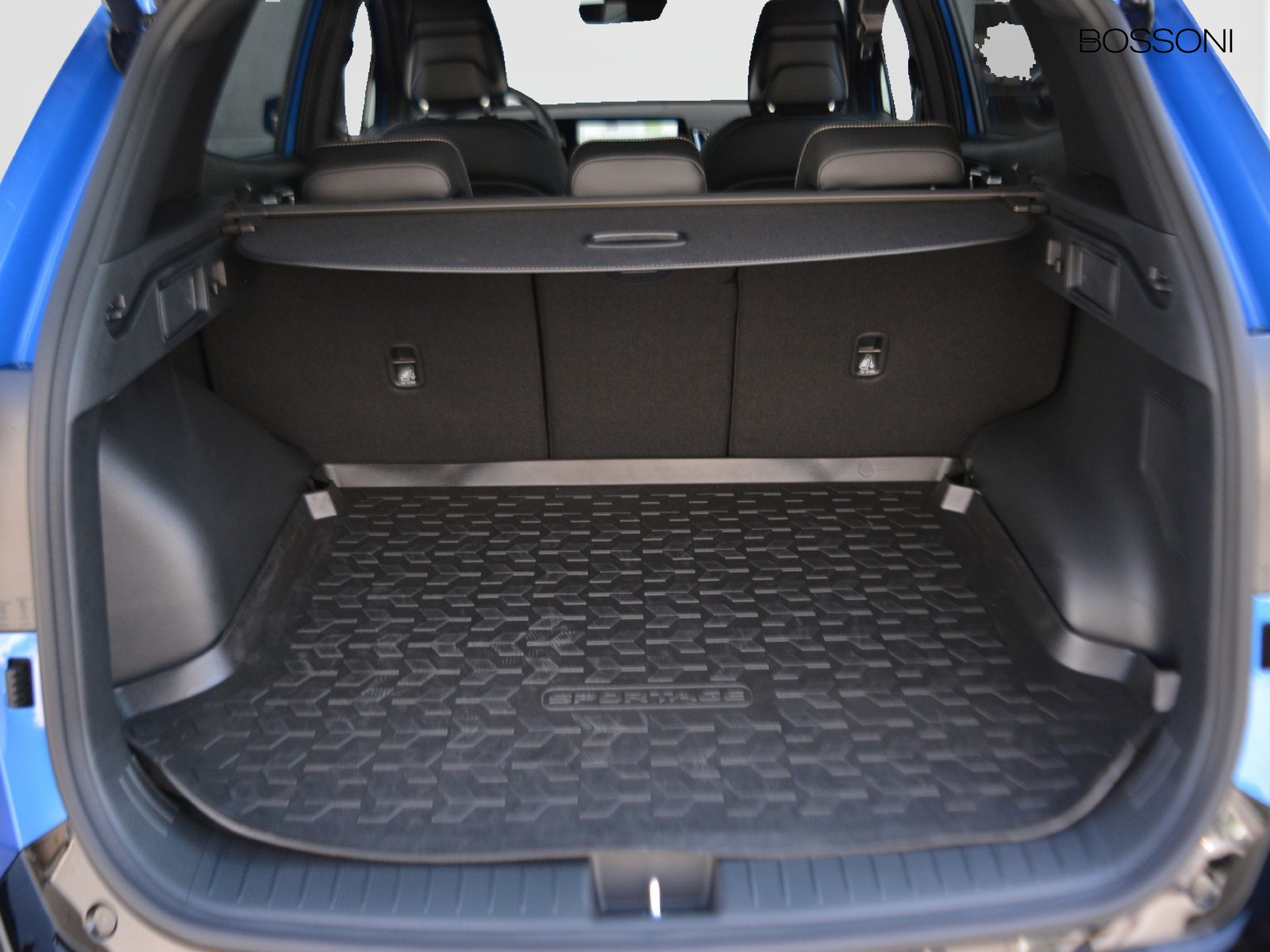 14 - Kia Sportage 1.6 crdi mhev gt-line plus awd dct