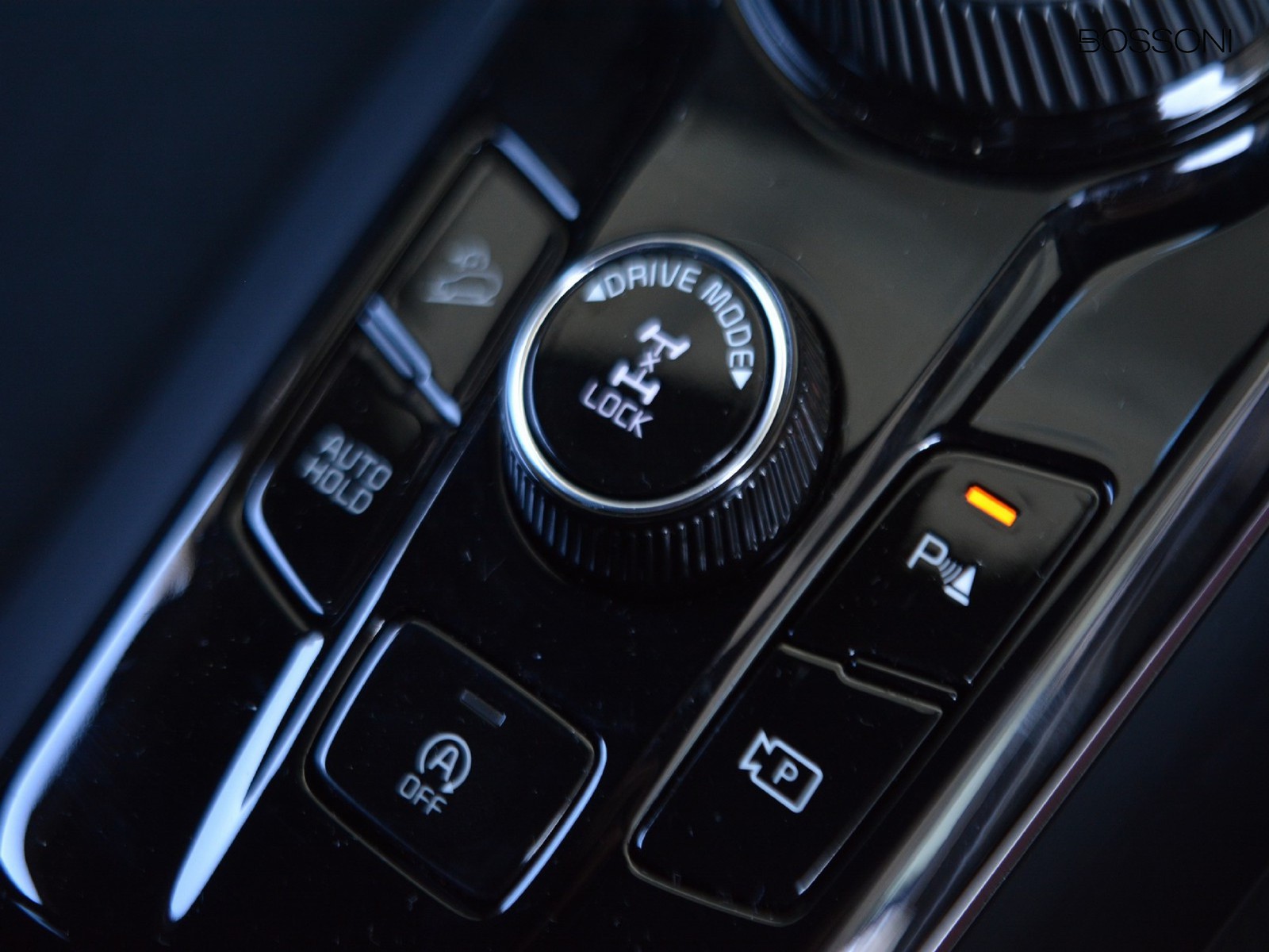 18 - Kia Sportage 1.6 crdi mhev gt-line plus awd dct