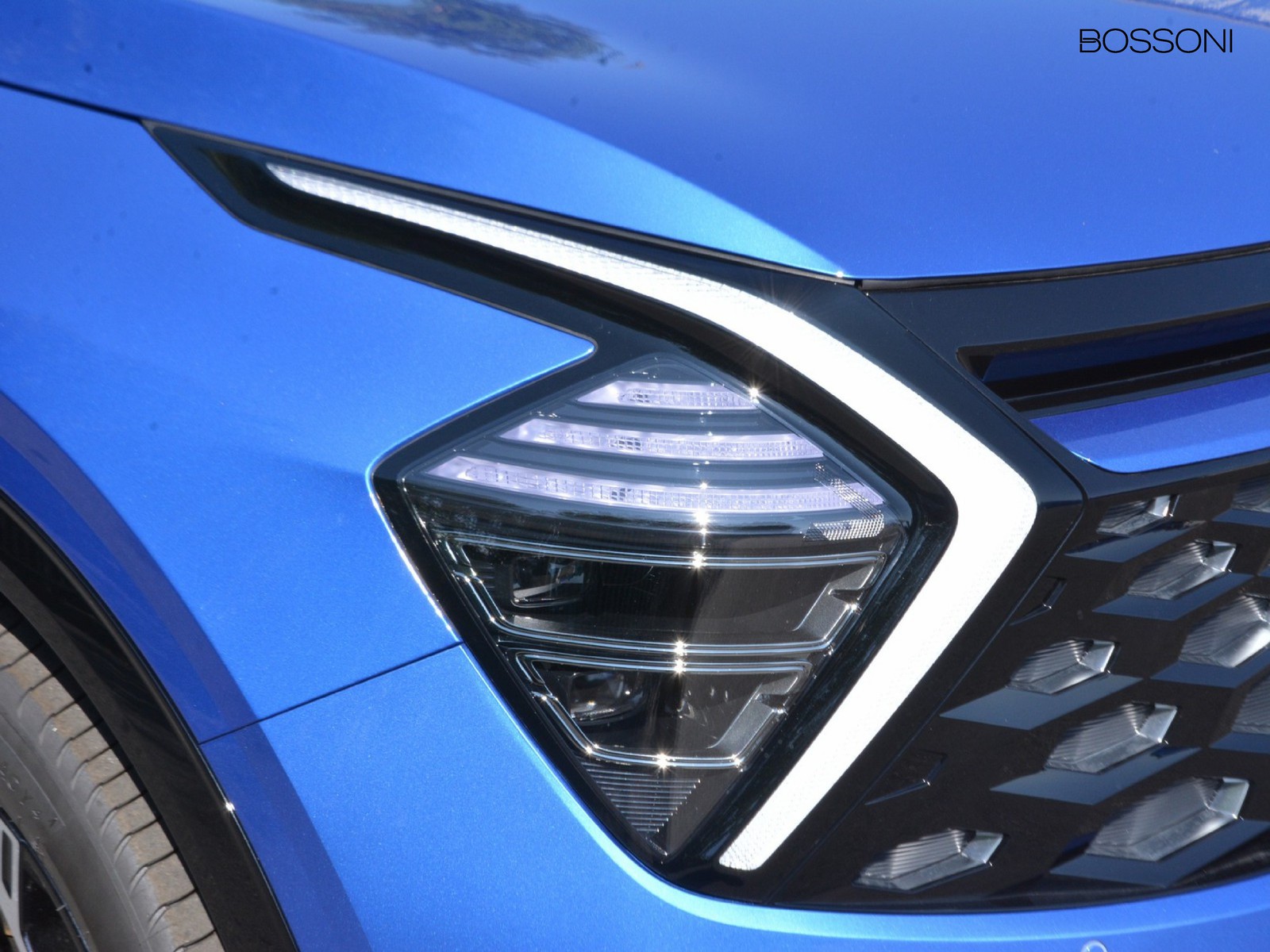 21 - Kia Sportage 1.6 crdi mhev gt-line plus awd dct