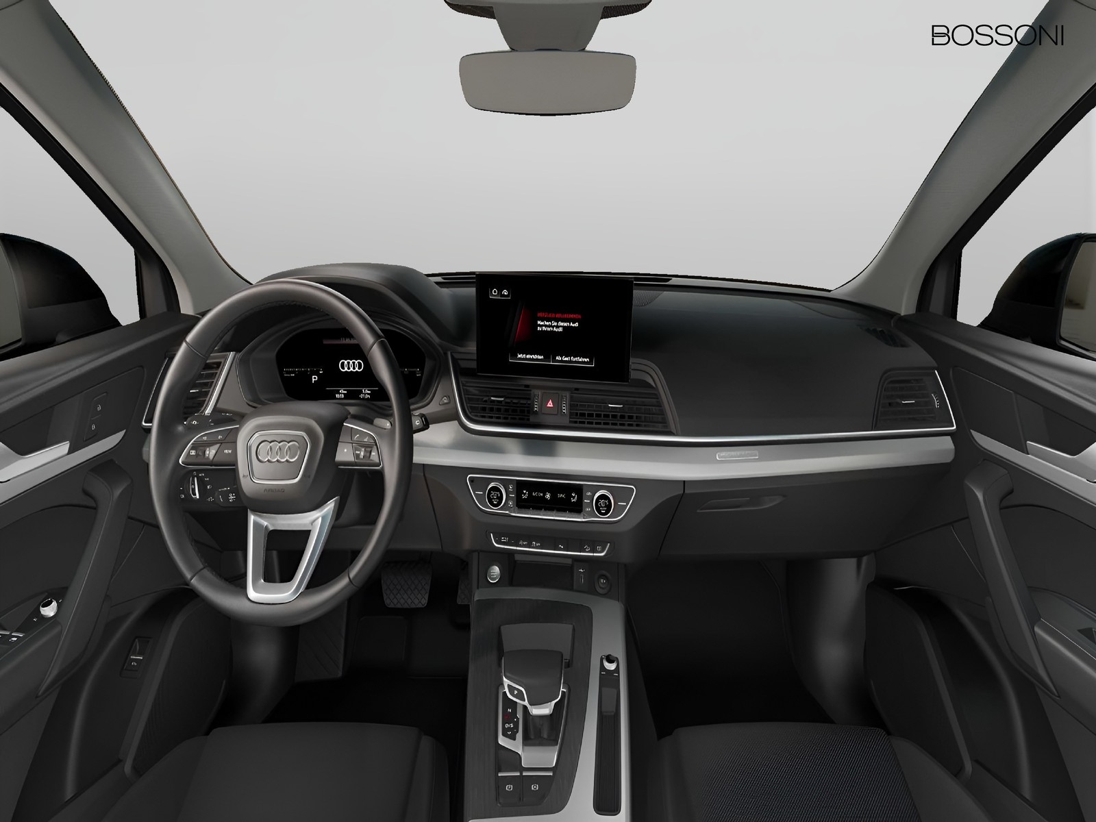 5 - Audi Q5 sportback 40 2.0 tdi mhev 12v s line quattro s tronic