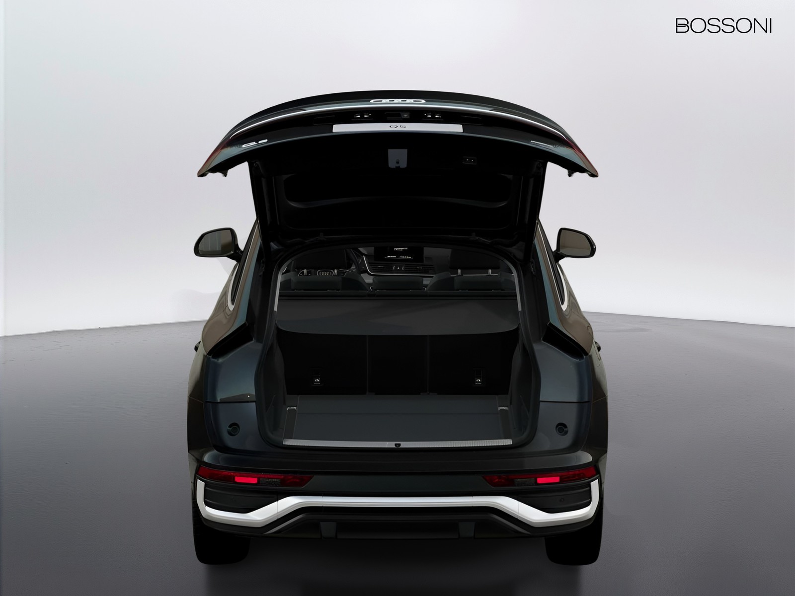 11 - Audi Q5 sportback 40 2.0 tdi mhev 12v s line quattro s tronic