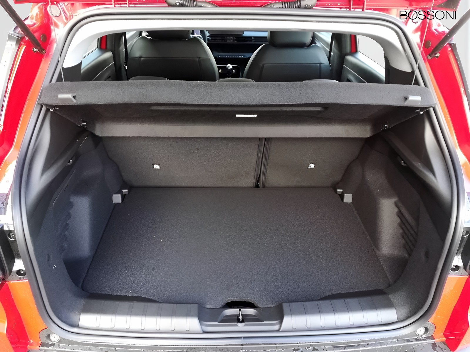 18 - Jeep Avenger 1.2 turbo 100cv altitude fwd