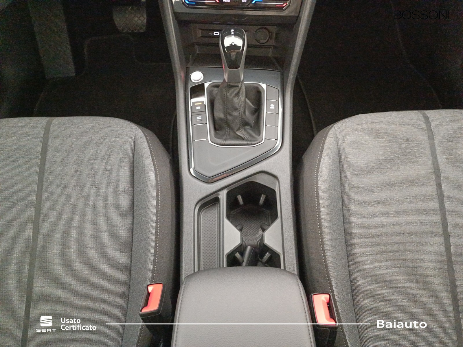 14 - Seat Tarraco 2.0 tdi 150cv style dsg 7p.ti