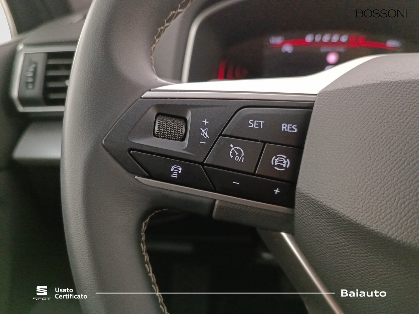 15 - Seat Tarraco 2.0 tdi 150cv style dsg 7p.ti