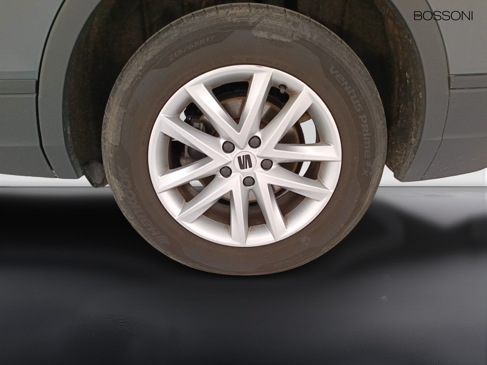 27 - Seat Tarraco 2.0 tdi 150cv style dsg 7p.ti