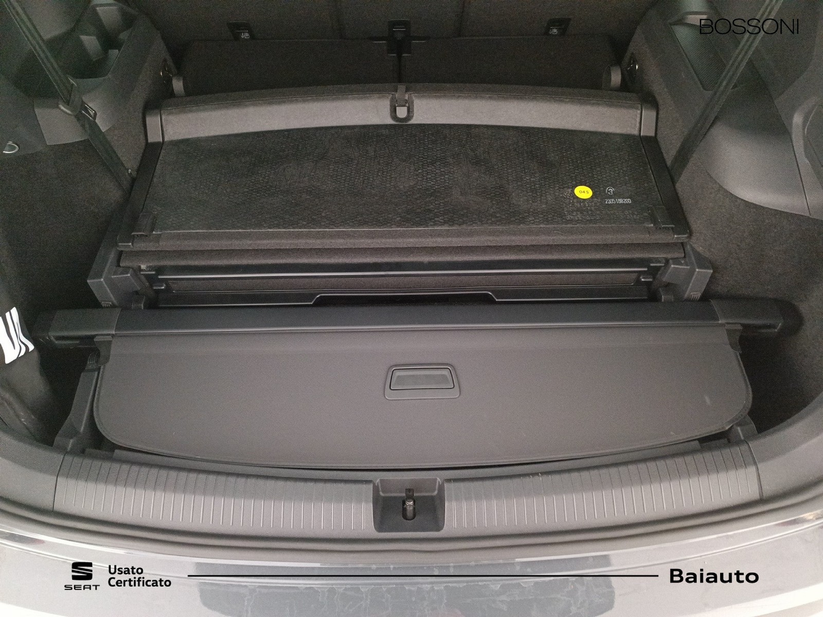 29 - Seat Tarraco 2.0 tdi 150cv style dsg 7p.ti