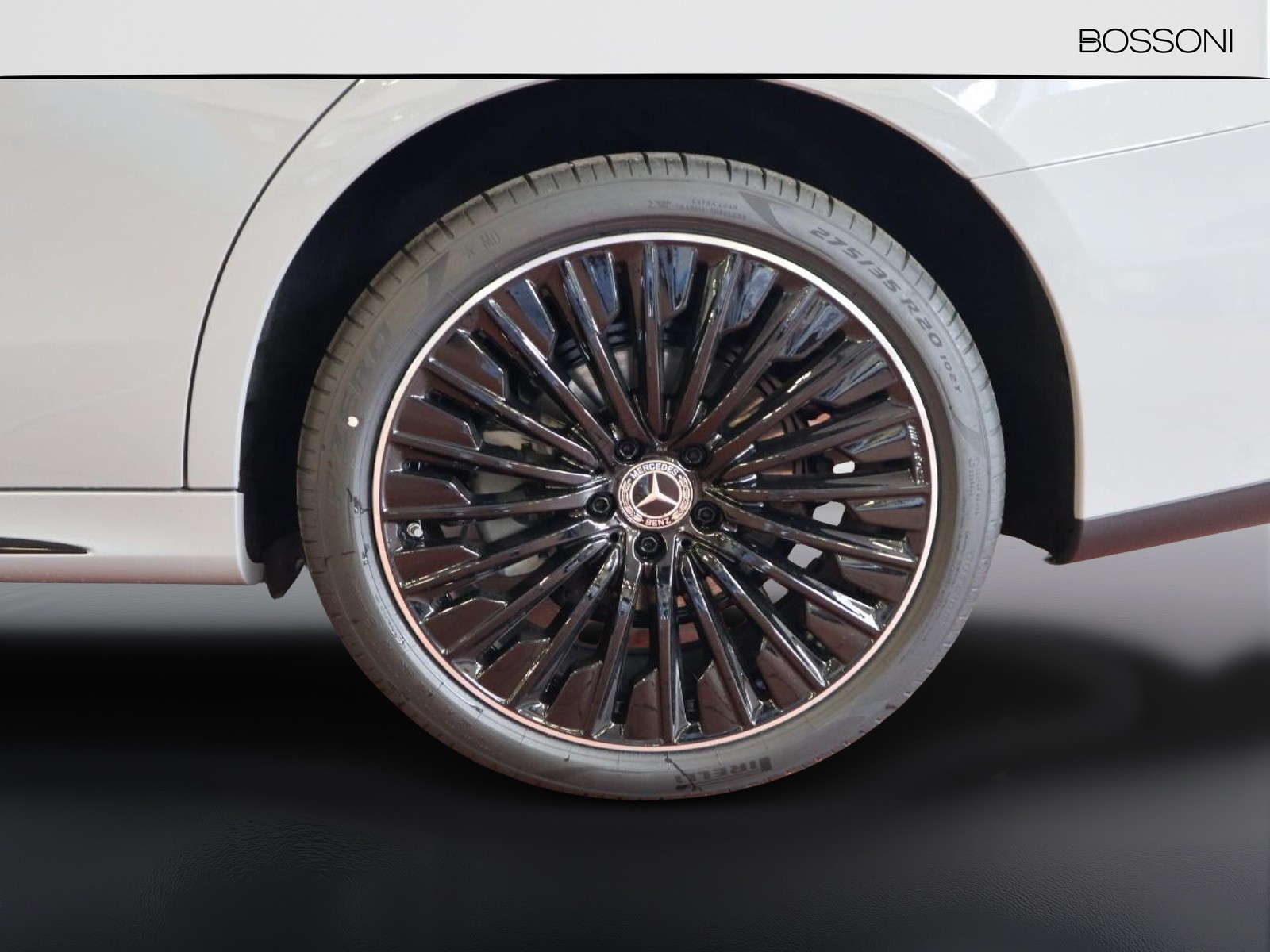 4 - Mercedes Classe E berlina 220 d amg line premium 4matic 9g-tronic