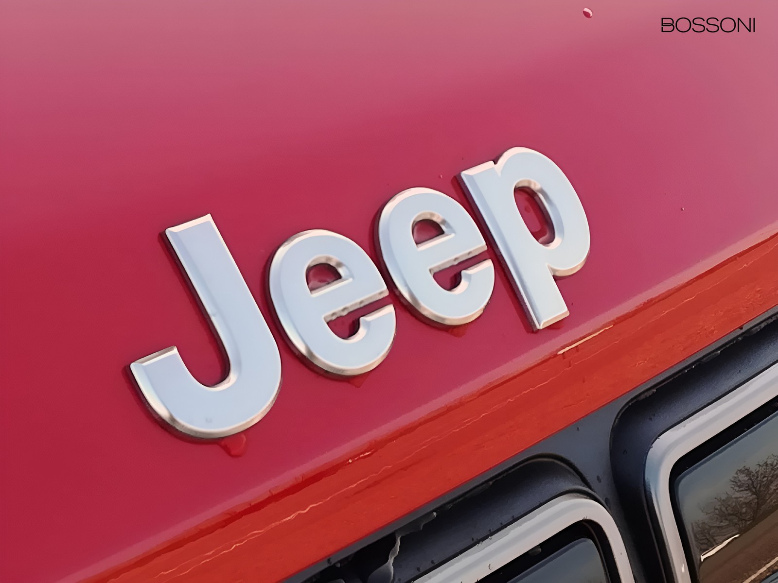 24 - Jeep Avenger 1.2 turbo 100cv longitude fwd