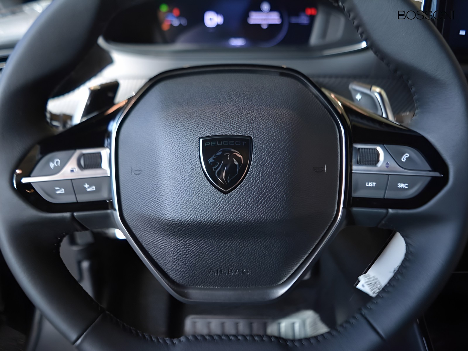 16 - Peugeot 2008 1.2 hybrid 145cv allure e-dcs6