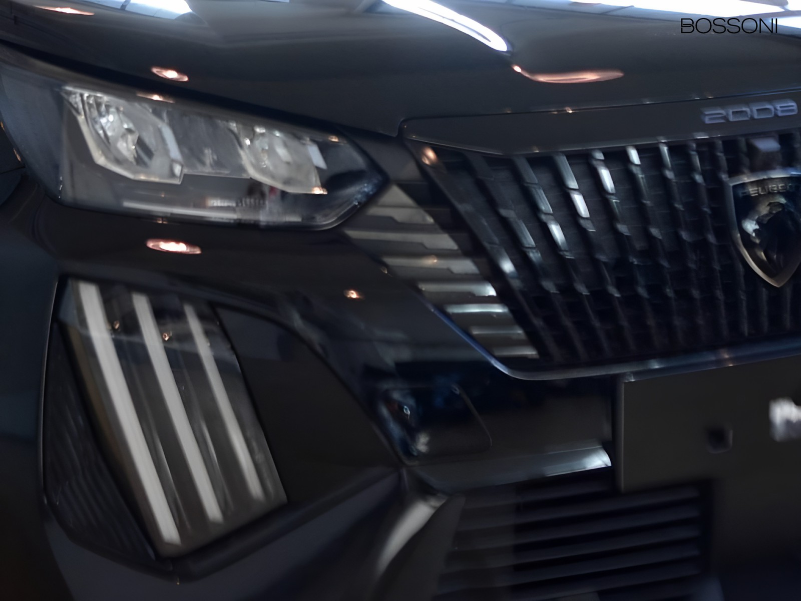 22 - Peugeot 2008 1.2 hybrid 145cv allure e-dcs6