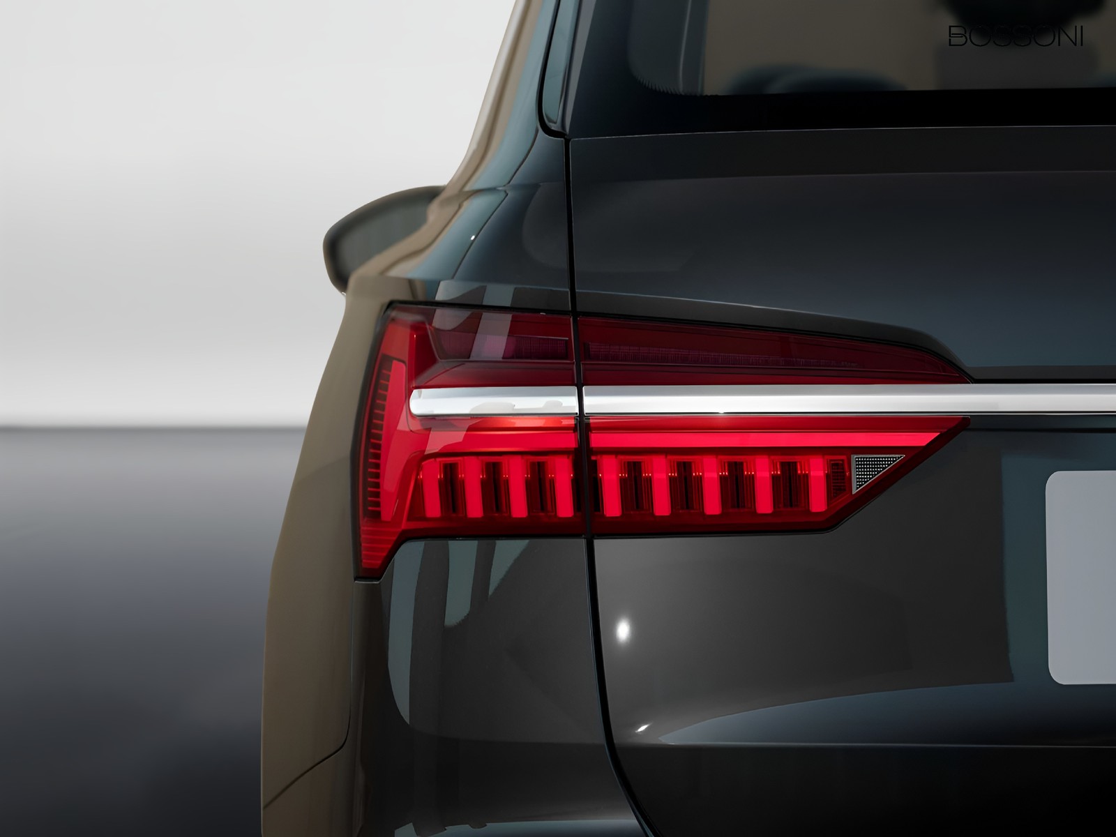 9 - Audi A6 avant 45 3.0 v6 tdi mhev 48v s line edition quattro ultra s tronic