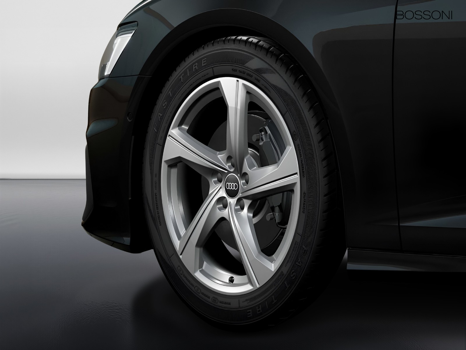 11 - Audi A6 avant 45 3.0 v6 tdi mhev 48v s line edition quattro ultra s tronic