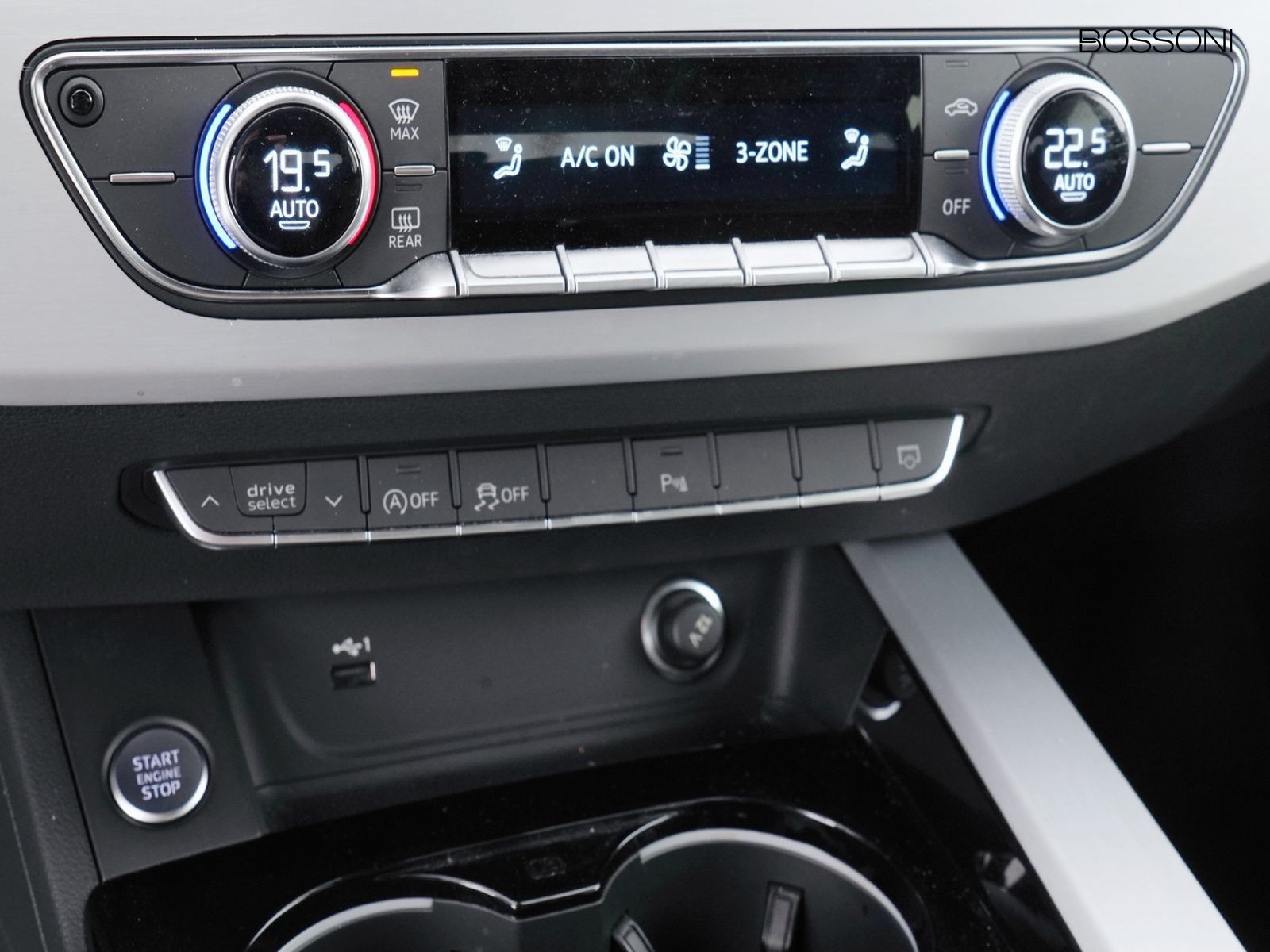 5 - Audi A5 sportback 40 2.0 tdi mhev 204cv s line edition quattro s tronic