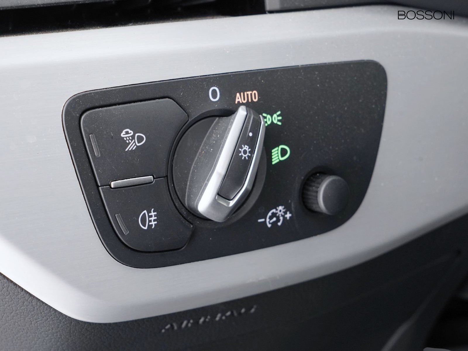 11 - Audi A5 sportback 40 2.0 tdi mhev 204cv s line edition quattro s tronic