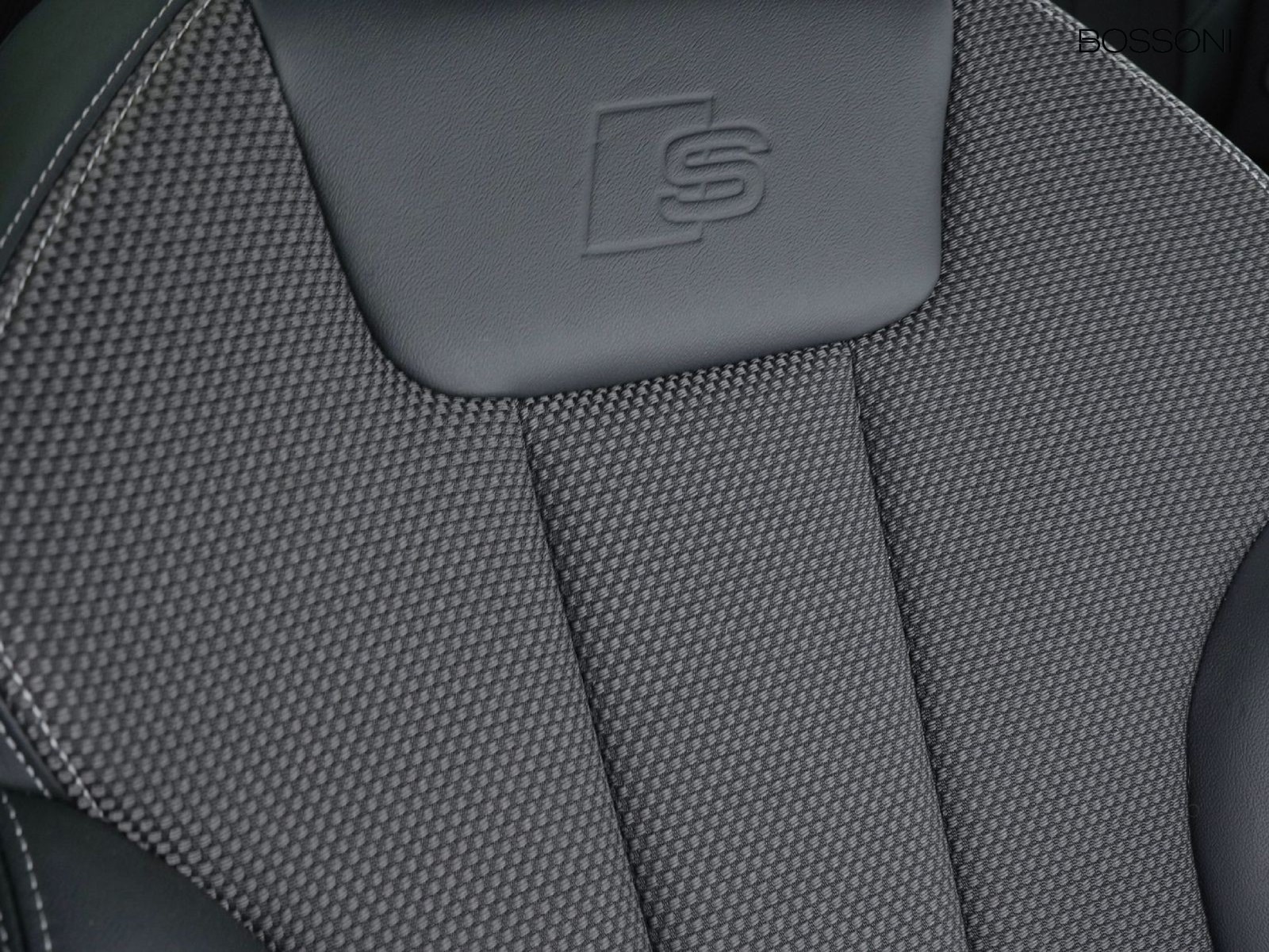 21 - Audi A5 sportback 40 2.0 tdi mhev 204cv s line edition quattro s tronic