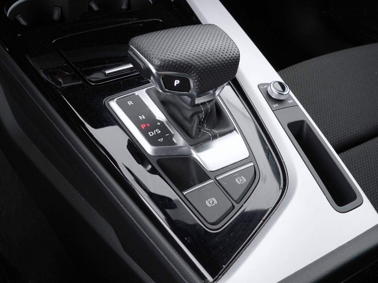 23 - Audi A5 sportback 40 2.0 tdi mhev 204cv s line edition quattro s tronic