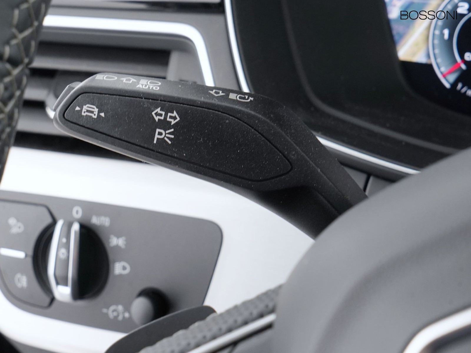 27 - Audi A5 sportback 40 2.0 tdi mhev 204cv s line edition quattro s tronic