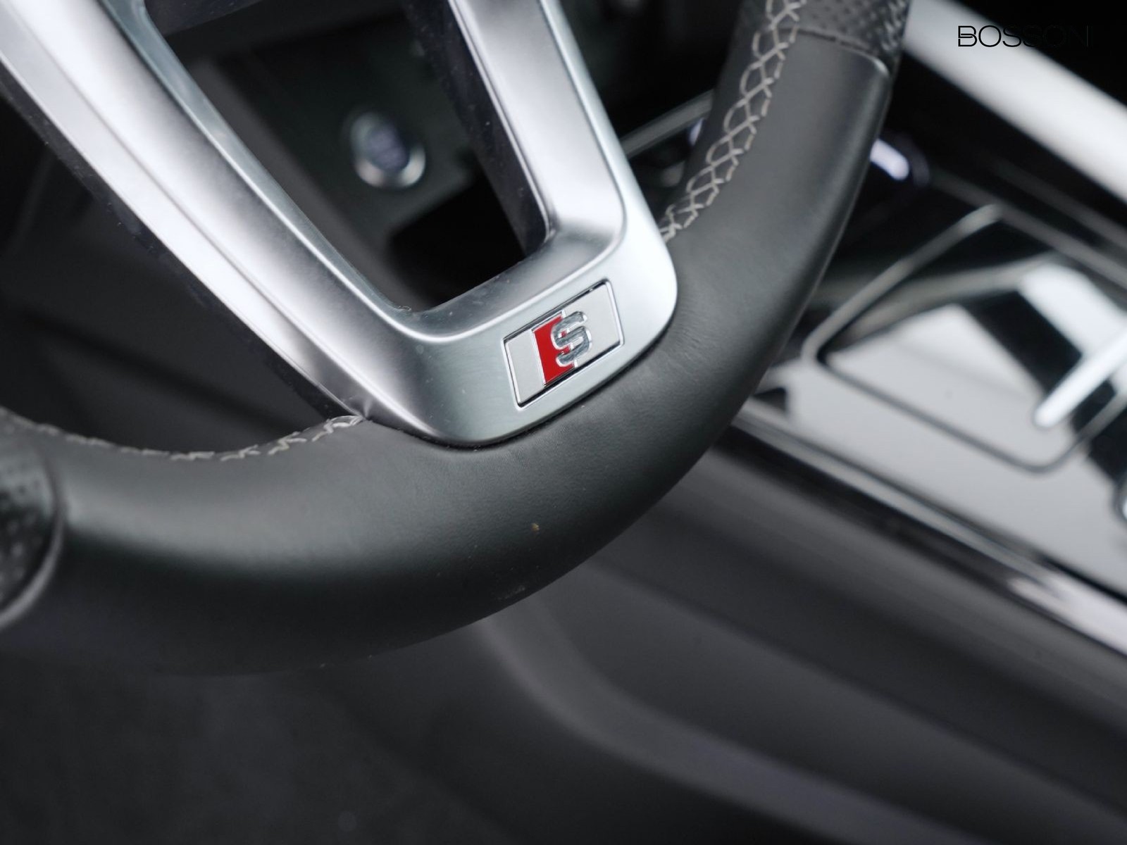 28 - Audi A5 sportback 40 2.0 tdi mhev 204cv s line edition quattro s tronic