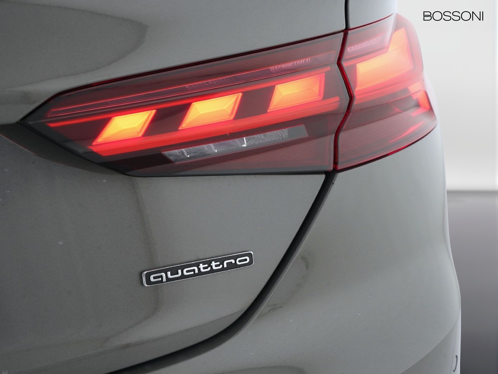 38 - Audi A5 sportback 40 2.0 tdi mhev 204cv s line edition quattro s tronic