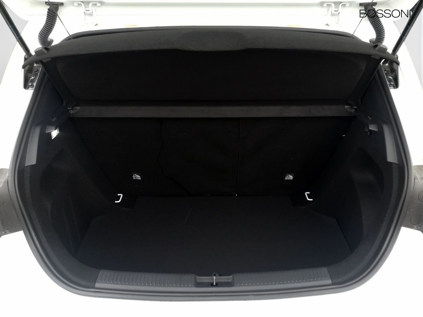 6 - Mg MG3 1.5 hybrid+ luxury