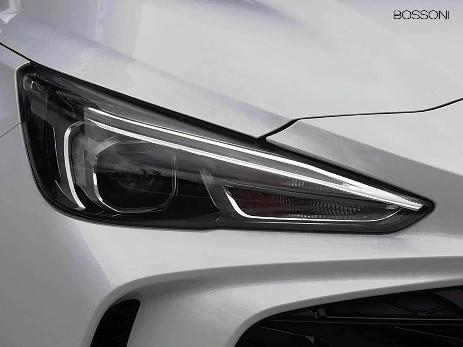 14 - Mg MG3 1.5 hybrid+ luxury