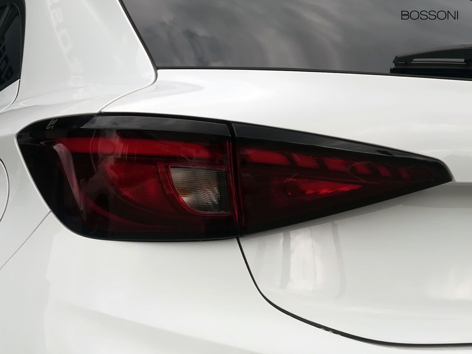 15 - Mg MG3 1.5 hybrid+ luxury